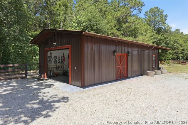 1621 John McMillan Road, Hope Mills, NC 28348