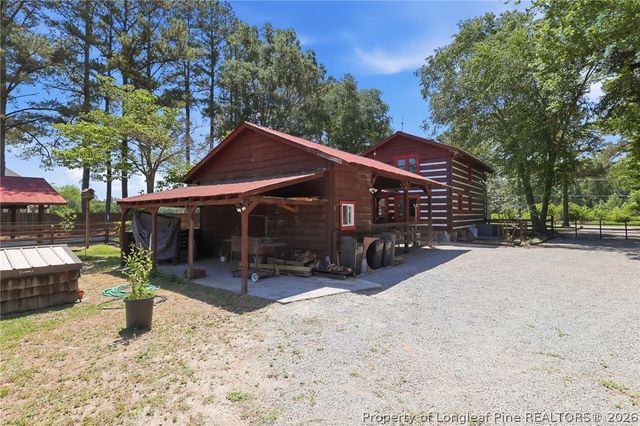 1621 John McMillan Road, Hope Mills, NC 28348