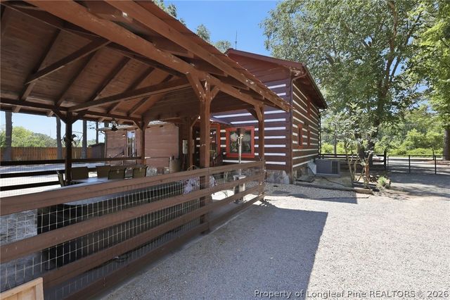 1621 John McMillan Road, Hope Mills, NC 28348