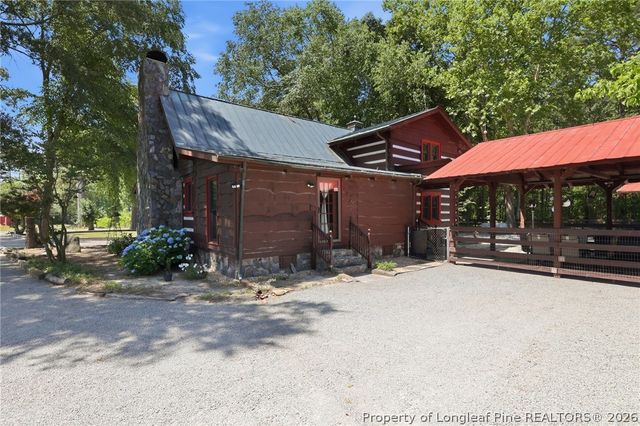 1621 John McMillan Road, Hope Mills, NC 28348