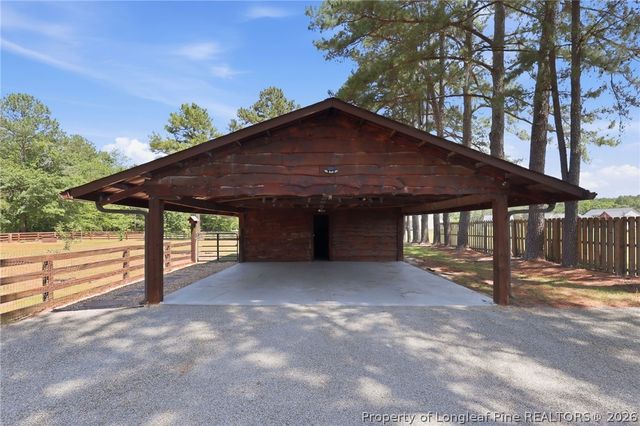 1621 John McMillan Road, Hope Mills, NC 28348