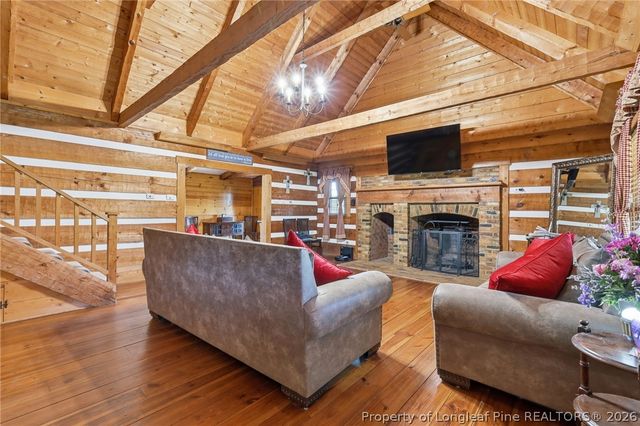 1621 John McMillan Road, Hope Mills, NC 28348