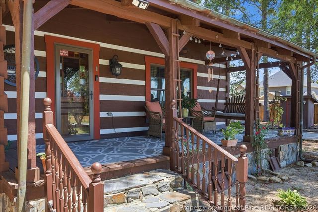 1621 John McMillan Road, Hope Mills, NC 28348