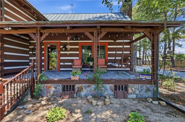 1621 John McMillan Road, Hope Mills, NC 28348