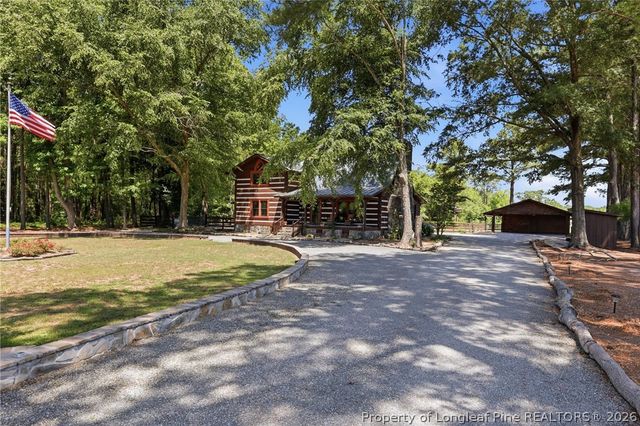 1621 John McMillan Road, Hope Mills, NC 28348