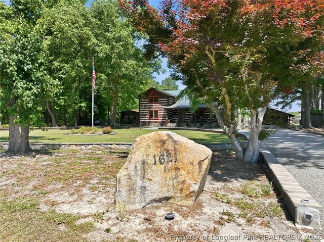 1621 John McMillan Road, Hope Mills, NC 28348