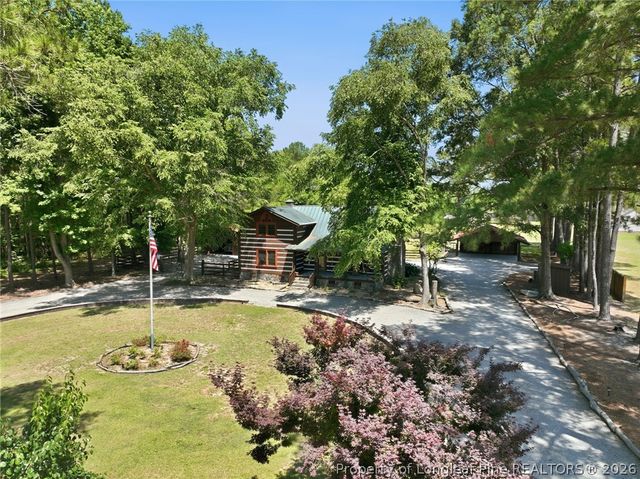1621 John McMillan Road, Hope Mills, NC 28348