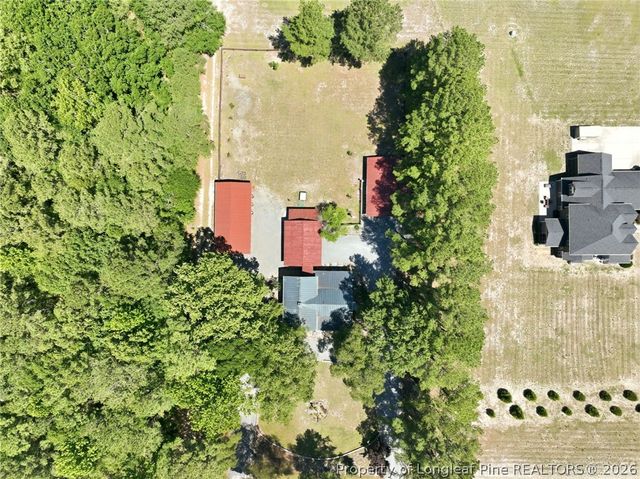 1621 John McMillan Road, Hope Mills, NC 28348