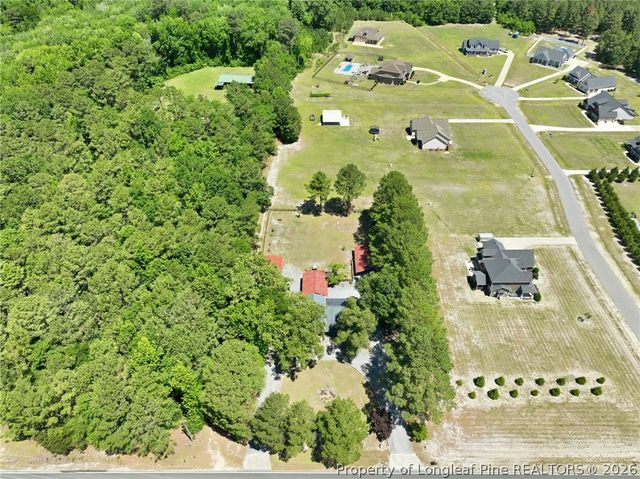 1621 John McMillan Road, Hope Mills, NC 28348