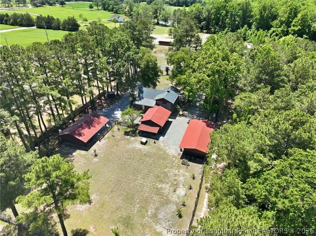 1621 John McMillan Road, Hope Mills, NC 28348