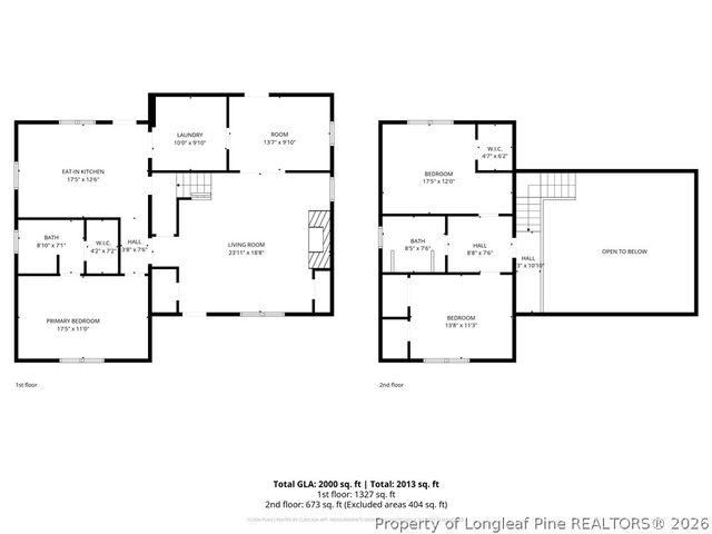 1621 John McMillan Road, Hope Mills, NC 28348