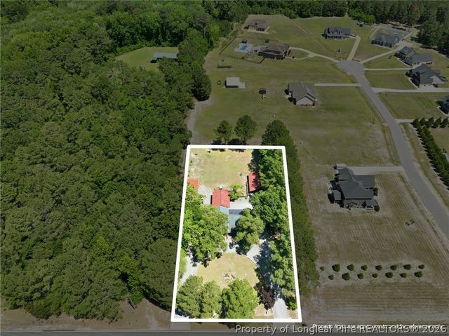 1621 John McMillan Road, Hope Mills, NC 28348