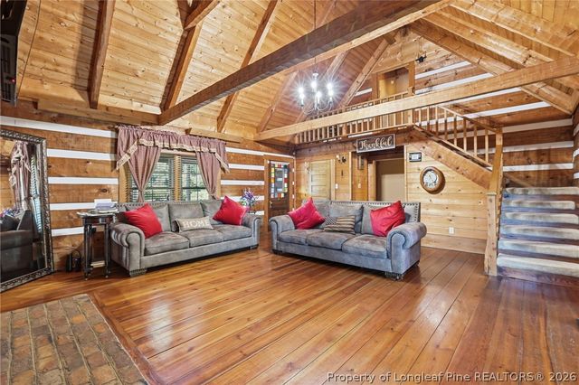 1621 John McMillan Road, Hope Mills, NC 28348