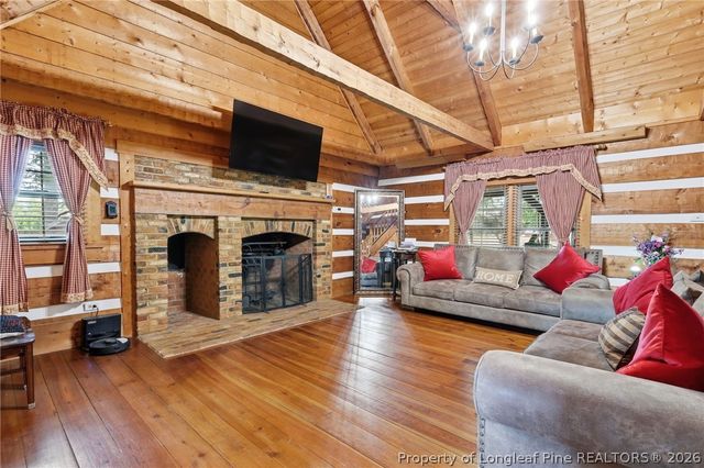 1621 John McMillan Road, Hope Mills, NC 28348