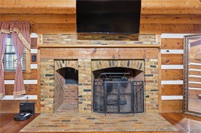 1621 John McMillan Road, Hope Mills, NC 28348