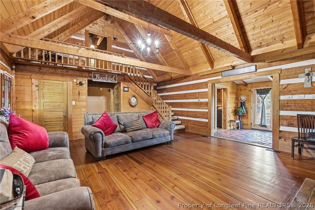 1621 John McMillan Road, Hope Mills, NC 28348