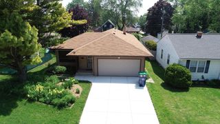 206 S High STREET, Port Washington, WI 53074