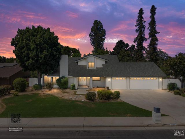 7109 Outingdale Drive, Bakersfield, CA 93309