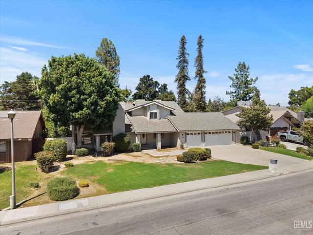 7109 Outingdale Drive, Bakersfield, CA 93309
