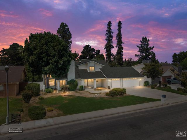 7109 Outingdale Drive, Bakersfield, CA 93309