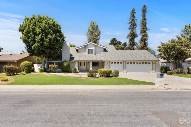 7109 Outingdale Drive, Bakersfield, CA 93309
