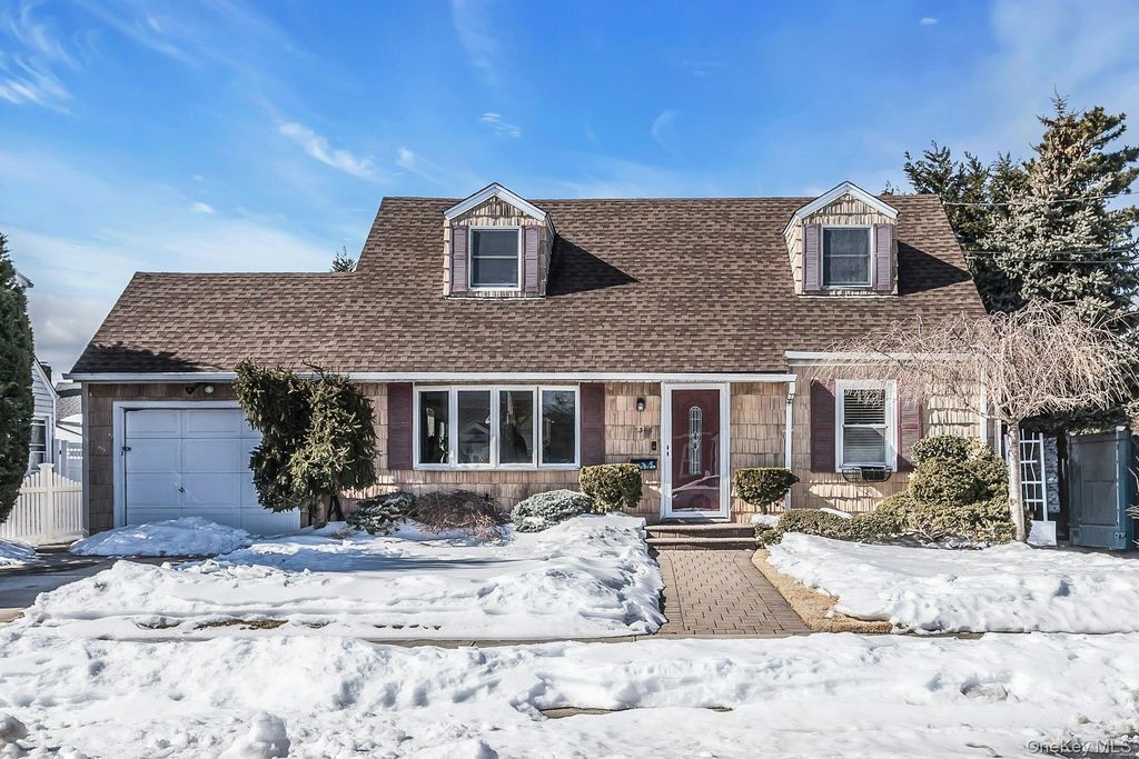 3348 3rd Street, Oceanside, NY 11572