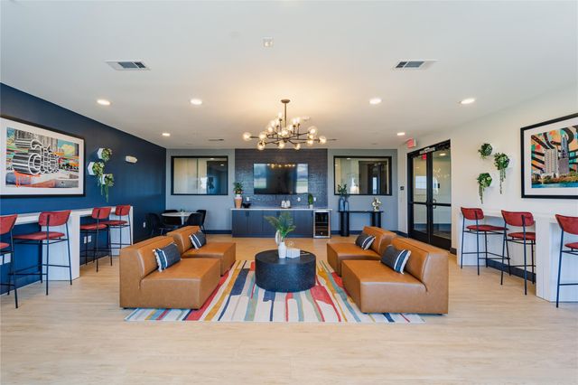 604 E Highland Mall BLVD 418-403, Austin, TX 78752