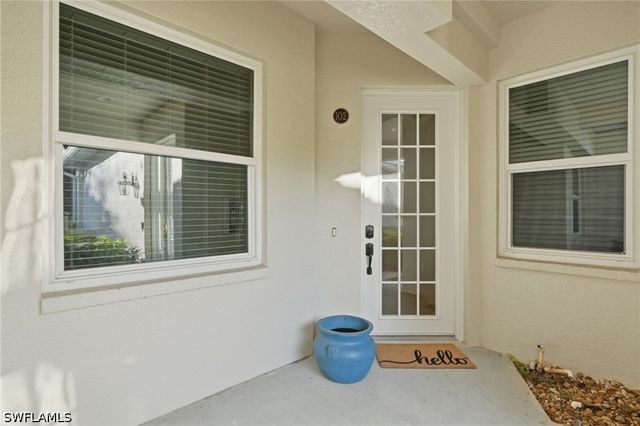 4705 Hawks Nest WAY 102, Naples, FL 34114