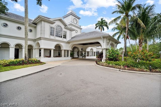 4705 Hawks Nest WAY 102, Naples, FL 34114