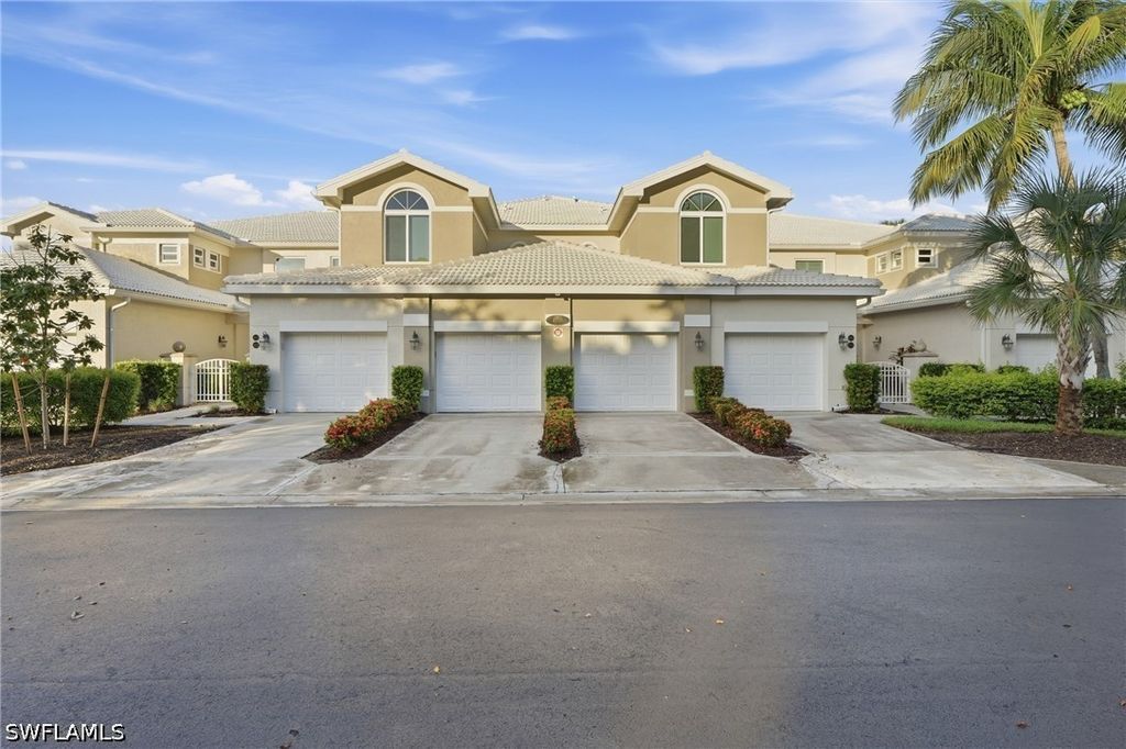 4705 Hawks Nest WAY 102, Naples, FL 34114