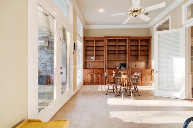 390 Timber Lakes Drive, Powderly, TX 75473