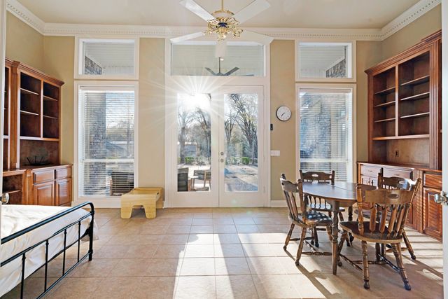 390 Timber Lakes Drive, Powderly, TX 75473