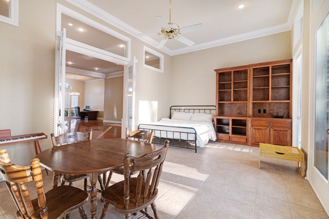 390 Timber Lakes Drive, Powderly, TX 75473