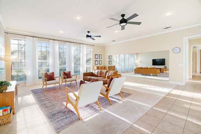 390 Timber Lakes Drive, Powderly, TX 75473