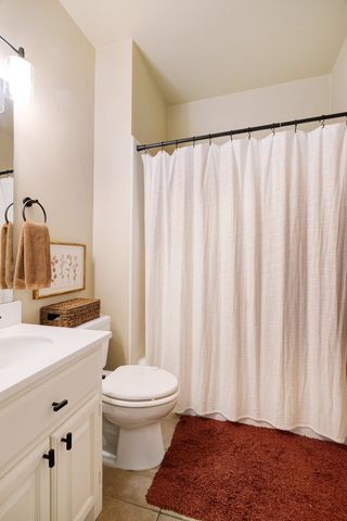 390 Timber Lakes Drive, Powderly, TX 75473