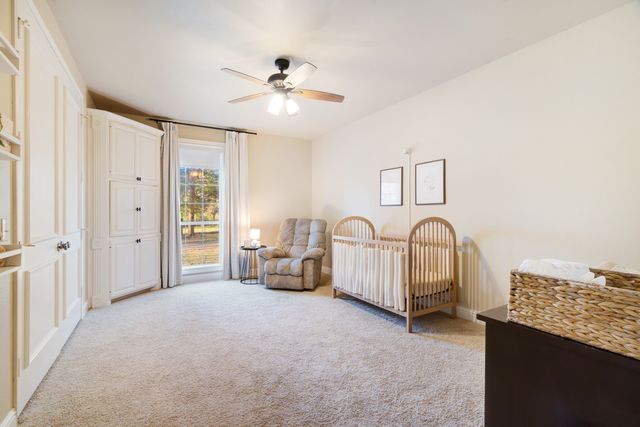 390 Timber Lakes Drive, Powderly, TX 75473