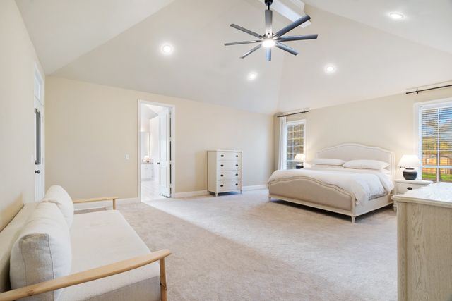 390 Timber Lakes Drive, Powderly, TX 75473