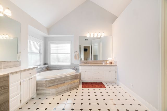 390 Timber Lakes Drive, Powderly, TX 75473