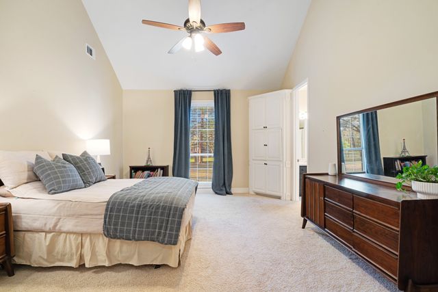 390 Timber Lakes Drive, Powderly, TX 75473