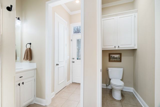 390 Timber Lakes Drive, Powderly, TX 75473