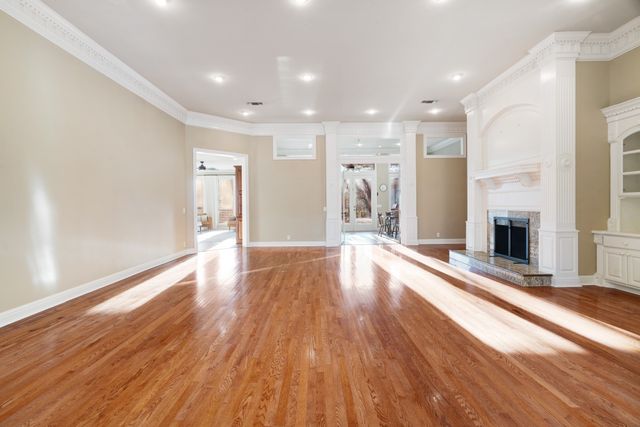 390 Timber Lakes Drive, Powderly, TX 75473