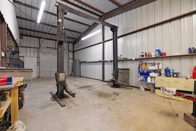 390 Timber Lakes Drive, Powderly, TX 75473