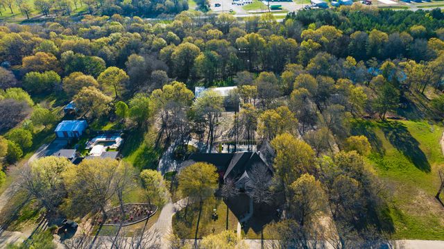 390 Timber Lakes Drive, Powderly, TX 75473