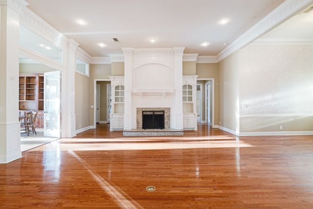 390 Timber Lakes Drive, Powderly, TX 75473