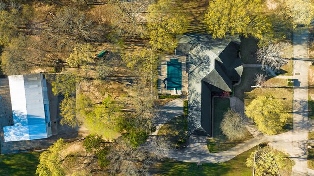 390 Timber Lakes Drive, Powderly, TX 75473