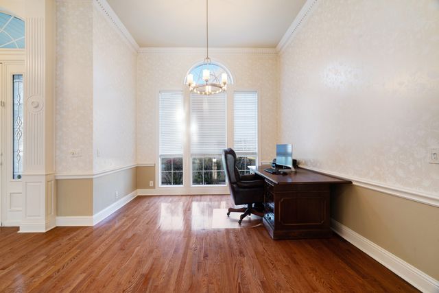 390 Timber Lakes Drive, Powderly, TX 75473