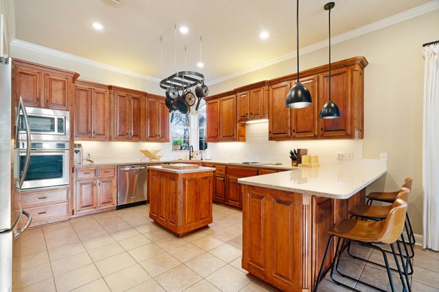 390 Timber Lakes Drive, Powderly, TX 75473