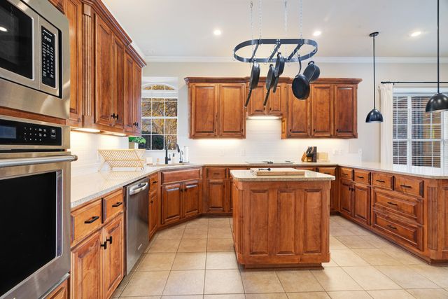 390 Timber Lakes Drive, Powderly, TX 75473