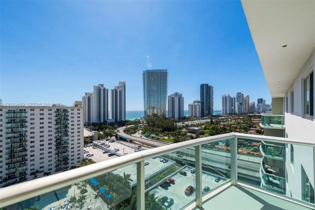 19380 Collins Avenue PH6, Sunny Isles Beach, FL 33160