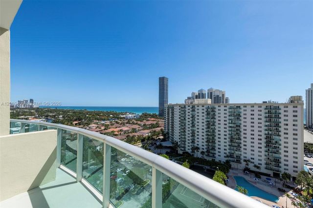 19380 Collins Avenue PH6, Sunny Isles Beach, FL 33160